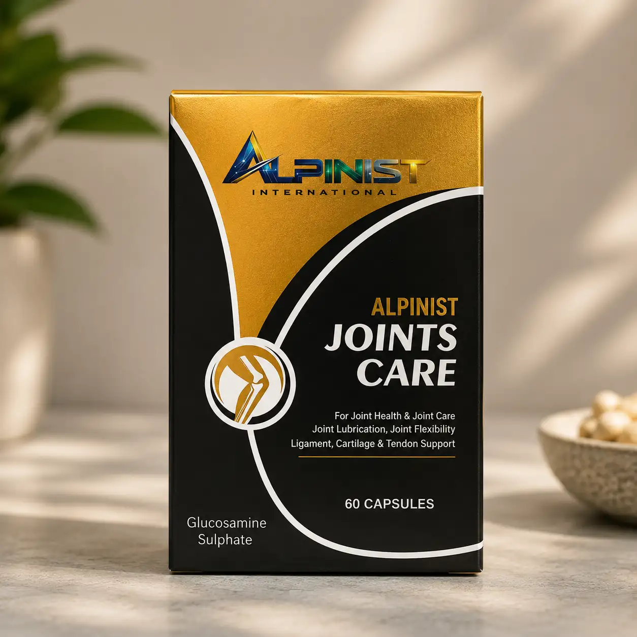 Joints Care Capsules